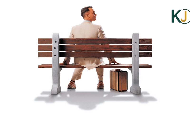 Forrest Gump, Film yang Bikin Kita Bertanya-tanya, “Sebenernya, Siapa yang Pintar di Dunia Ini?” Forrest Gump, Film yang Bikin Kita Bertanya-tanya, “Sebenernya, Siapa yang Pintar di Dunia Ini?”