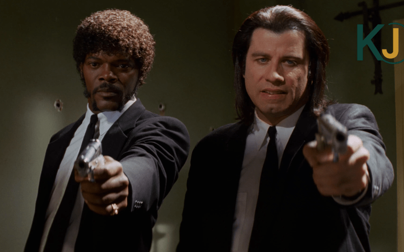 Mau Nonton Film yang Bikin Otak Lo Berputar? Ini Dia Pulp Fiction, Keajaiban Tarantino! Mau Nonton Film yang Bikin Otak Lo Berputar? Ini Dia Pulp Fiction, Keajaiban Tarantino!