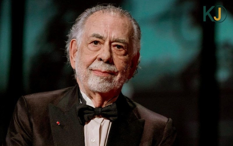 6 Fakta Menarik dan Rahasia Sukses Francis Ford Coppola yang Nggak Banyak Orang Tahu! 6 Fakta Menarik dan Rahasia Sukses Francis Ford Coppola yang Nggak Banyak Orang Tahu!