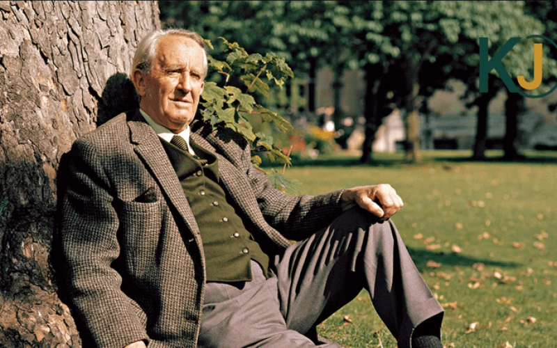 Terungkap! Rahasia J.R.R. Tolkien yang Membuatnya Menciptakan Dunia Fantasi Paling Ikonik Terungkap! Rahasia J.R.R. Tolkien yang Membuatnya Menciptakan Dunia Fantasi Paling Ikonik