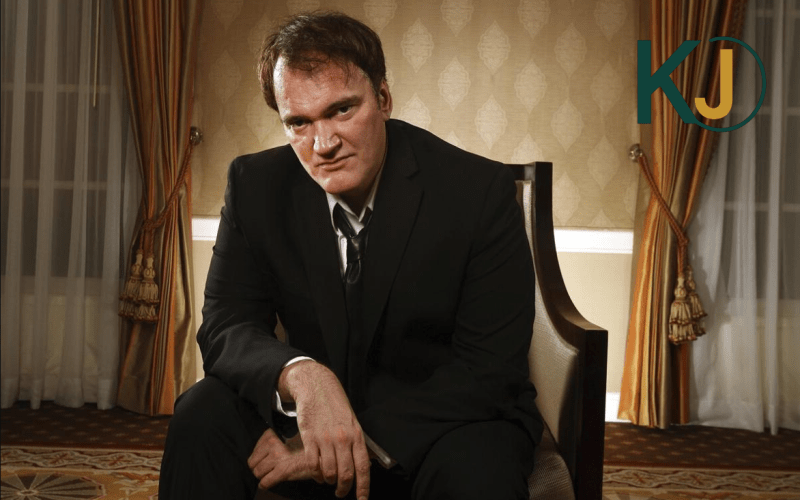 Quentin Tarantino, Sang Maestro Sinema yang Tak Pernah Takut Beda Quentin Tarantino, Sang Maestro Sinema yang Tak Pernah Takut Beda