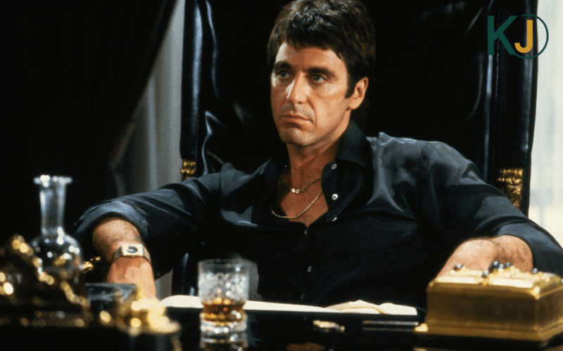 Al Pacino, Dari Gelandangan Broadway hingga Raja Hollywood, Ini Perjalanan Karier Ikoniknya! Al Pacino, Dari Gelandangan Broadway hingga Raja Hollywood, Ini Perjalanan Karier Ikoniknya!
