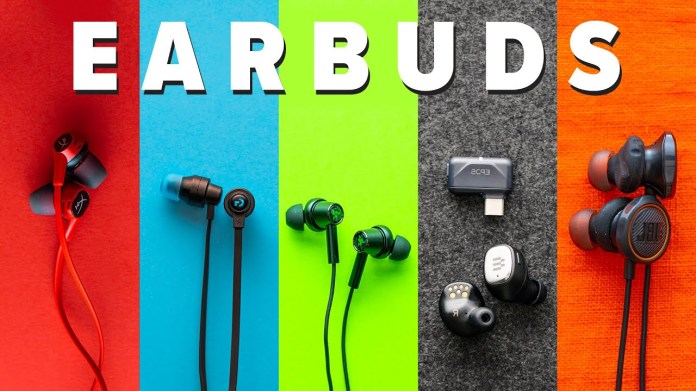 10 Best Gaming Earbuds for Mobile Gaming: Top Picks for Immersive Play 10 Best Gaming Earbuds for Mobile Gaming: Top Picks for Immersive Play