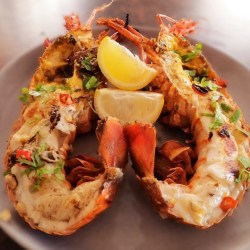 Resep Masak Udang Galah: Panduan Lengkap dari Bahan hingga Sajian Resep Masak Udang Galah: Panduan Lengkap dari Bahan hingga Sajian