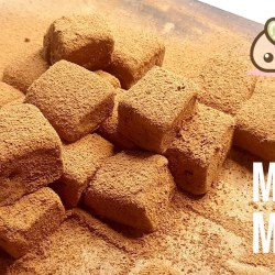 Resep Mochi Milo: Kenikmatan Legit yang Mudah Dibuat Resep Mochi Milo: Kenikmatan Legit yang Mudah Dibuat