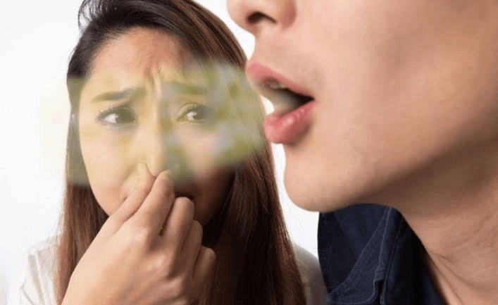 क्या आप भी है मुंह की बदबू से परेशान? तो अपना लें ये उपाय, तुरंत मिलेगा छुटकारा क्या आप भी है मुंह की बदबू से परेशान? तो अपना लें ये उपाय, तुरंत मिलेगा छुटकारा