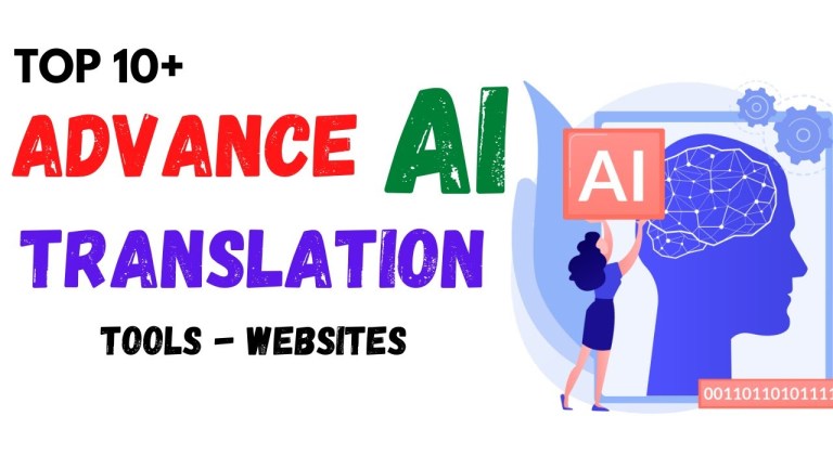 The AI-Powered Global Gateway: How To Translate Websites With Artificial Intelligence The AI-Powered Global Gateway: How To Translate Websites With Artificial Intelligence