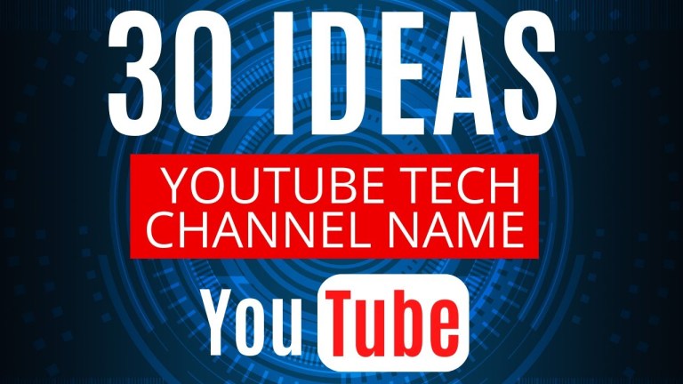 How To Launch A Successful Tech YouTube Channel: A Comprehensive Guide How To Launch A Successful Tech YouTube Channel: A Comprehensive Guide