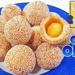 Resep Onde-Onde Kopong Anti Kempes: Panduan Lengkap Resep Onde-Onde Kopong Anti Kempes: Panduan Lengkap