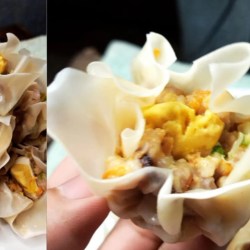 Resep Siomay Goreng Telur: Camilan Renyah dan Gurih Resep Siomay Goreng Telur: Camilan Renyah dan Gurih