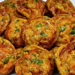 Resep Petis Telur: Hidangan Tradisional yang Menggugah Selera Resep Petis Telur: Hidangan Tradisional yang Menggugah Selera