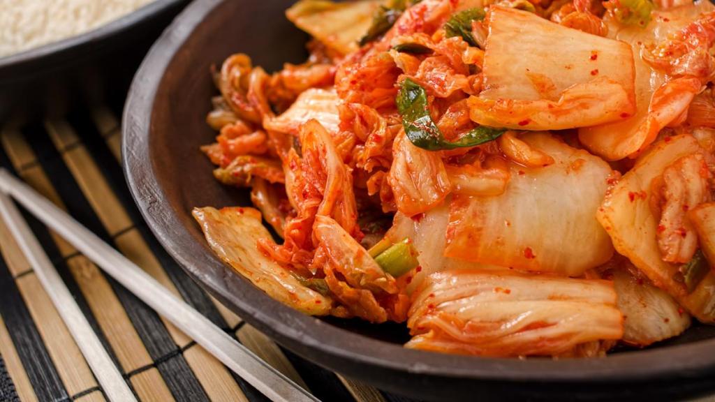 Expert Advice For Storing And Aging Kimchi Expert Advice For Storing And Aging Kimchi