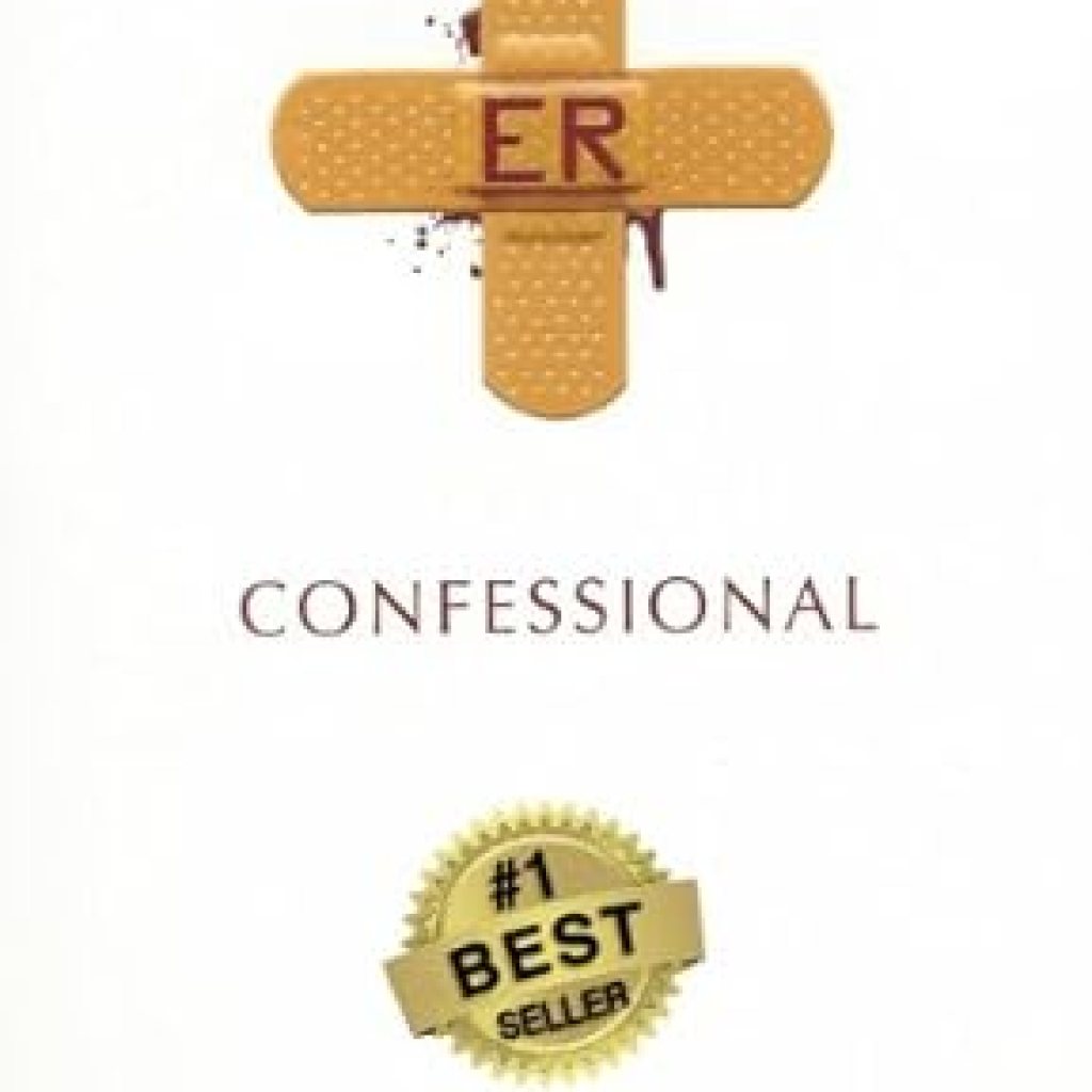 Discover the Laughter and Chaos of Healthcare: A Must-Read Review of ER Confessional (Southern Medical Humor Book 1) Discover the Laughter and Chaos of Healthcare: A Must-Read Review of ER Confessional (Southern Medical Humor Book 1)