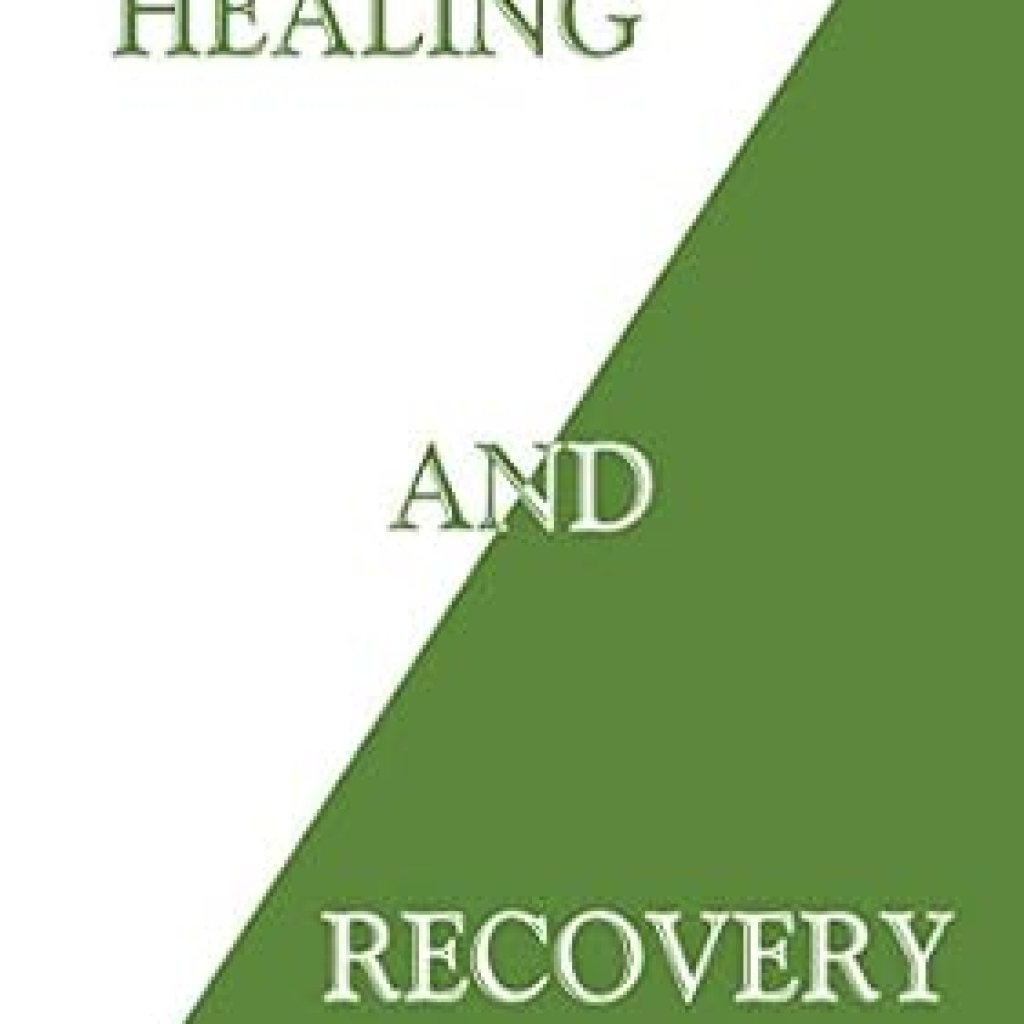 Discover the Transformative Power of Nature: A Comprehensive Review of ‘Healing and Recovery from Amazon’ Discover the Transformative Power of Nature: A Comprehensive Review of ‘Healing and Recovery from Amazon’