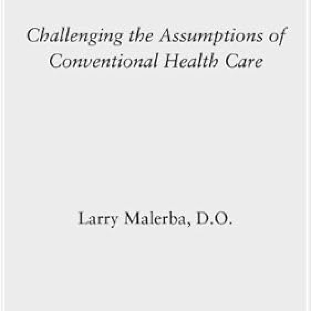Discover Why ‘Green Medicine: Challenging the Assumptions of Conventional Health Care’ is a Game-Changer for Natural Healing Discover Why ‘Green Medicine: Challenging the Assumptions of Conventional Health Care’ is a Game-Changer for Natural Healing