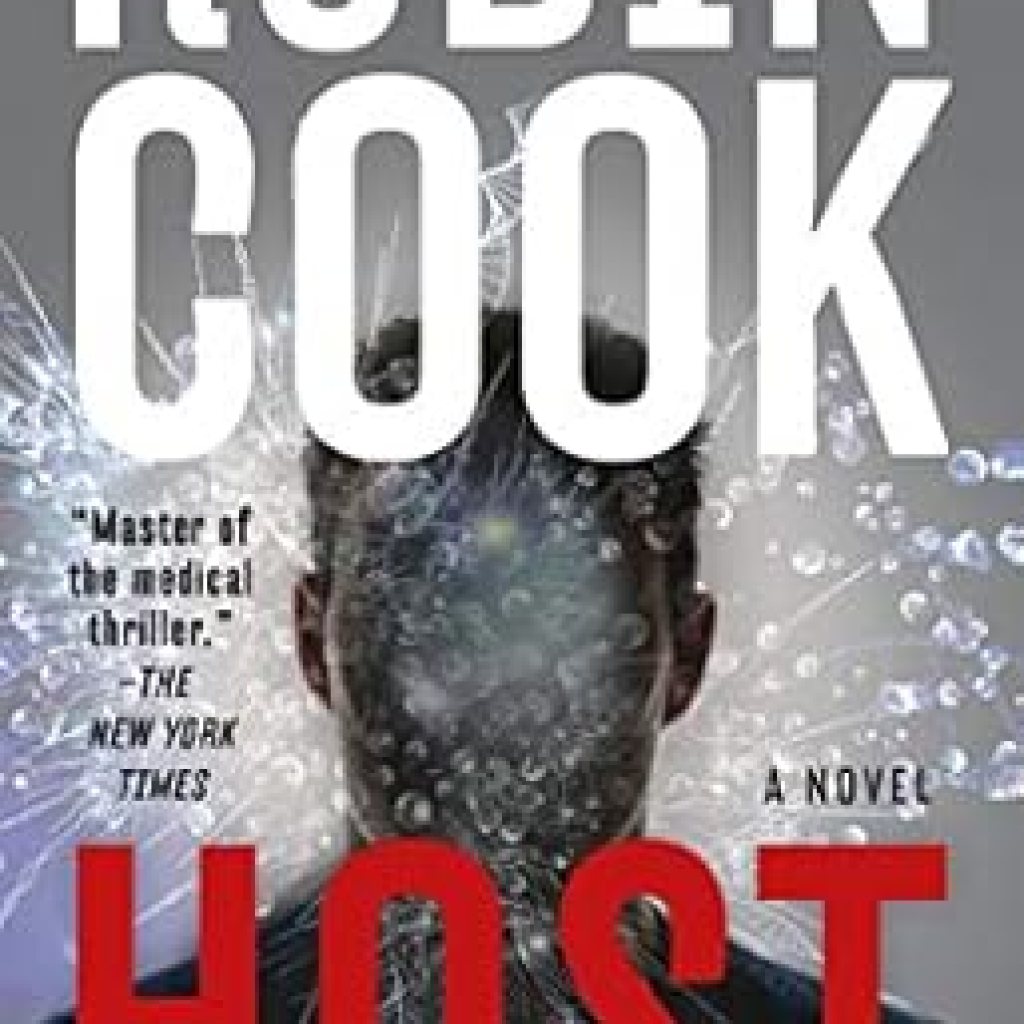 Unforgettable and Gripping: A Review of Host (A Medical Thriller) That Will Keep You on the Edge of Your Seat! Unforgettable and Gripping: A Review of Host (A Medical Thriller) That Will Keep You on the Edge of Your Seat!