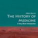 Discover the Fascinating Evolution of Healthcare: A Review of The History of Medicine: A Very Short Introduction (Very Short Introductions Book 191) Discover the Fascinating Evolution of Healthcare: A Review of The History of Medicine: A Very Short Introduction (Very Short Introductions Book 191)