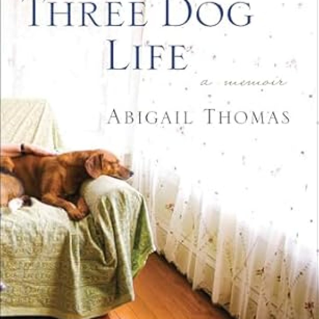 Heartfelt Journey of Resilience: A Review of A Three Dog Life Heartfelt Journey of Resilience: A Review of A Three Dog Life