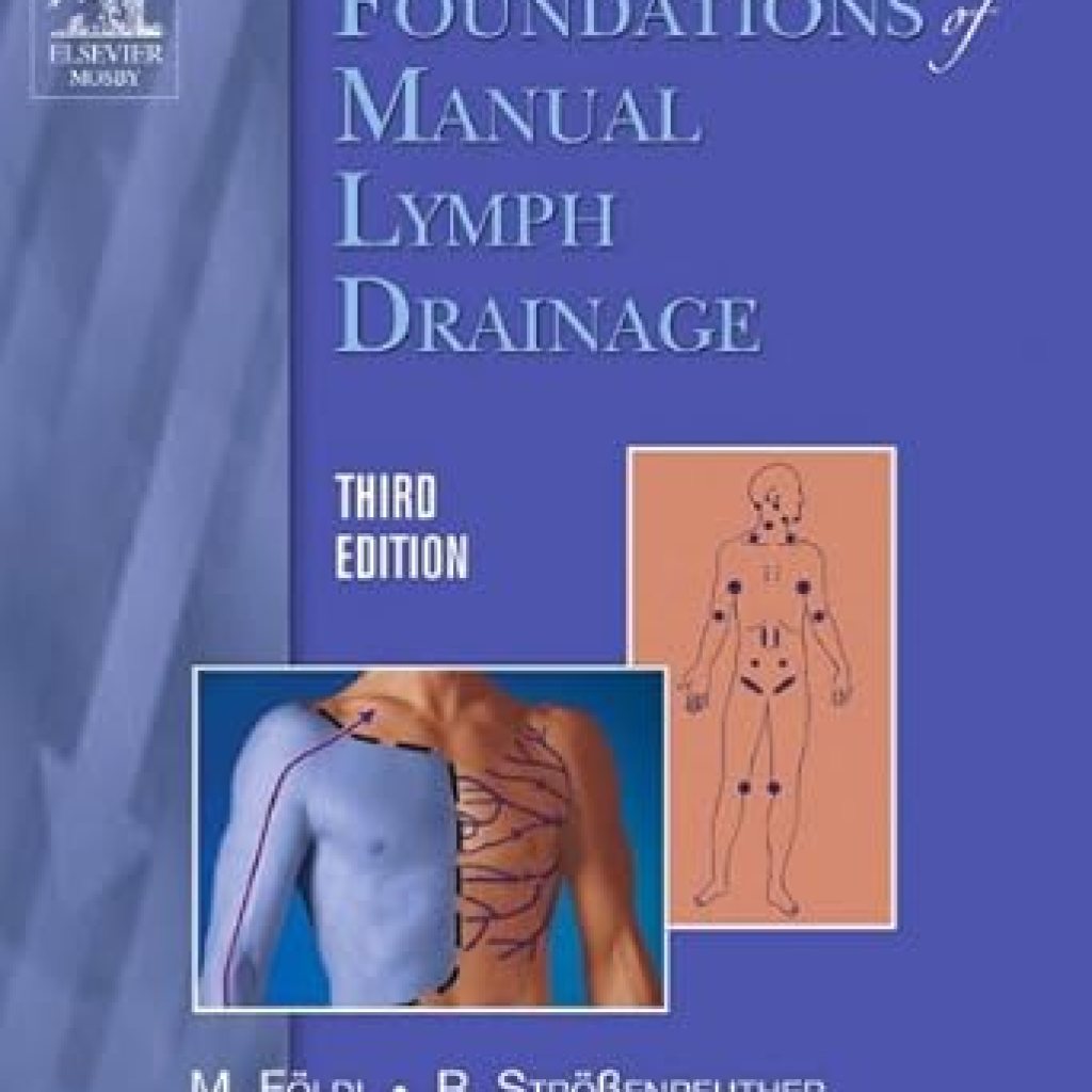 Unlock the Secrets to Healthy Living: A Comprehensive Review of ‘Foundations of Manual Lymph Drainage’ Unlock the Secrets to Healthy Living: A Comprehensive Review of ‘Foundations of Manual Lymph Drainage’