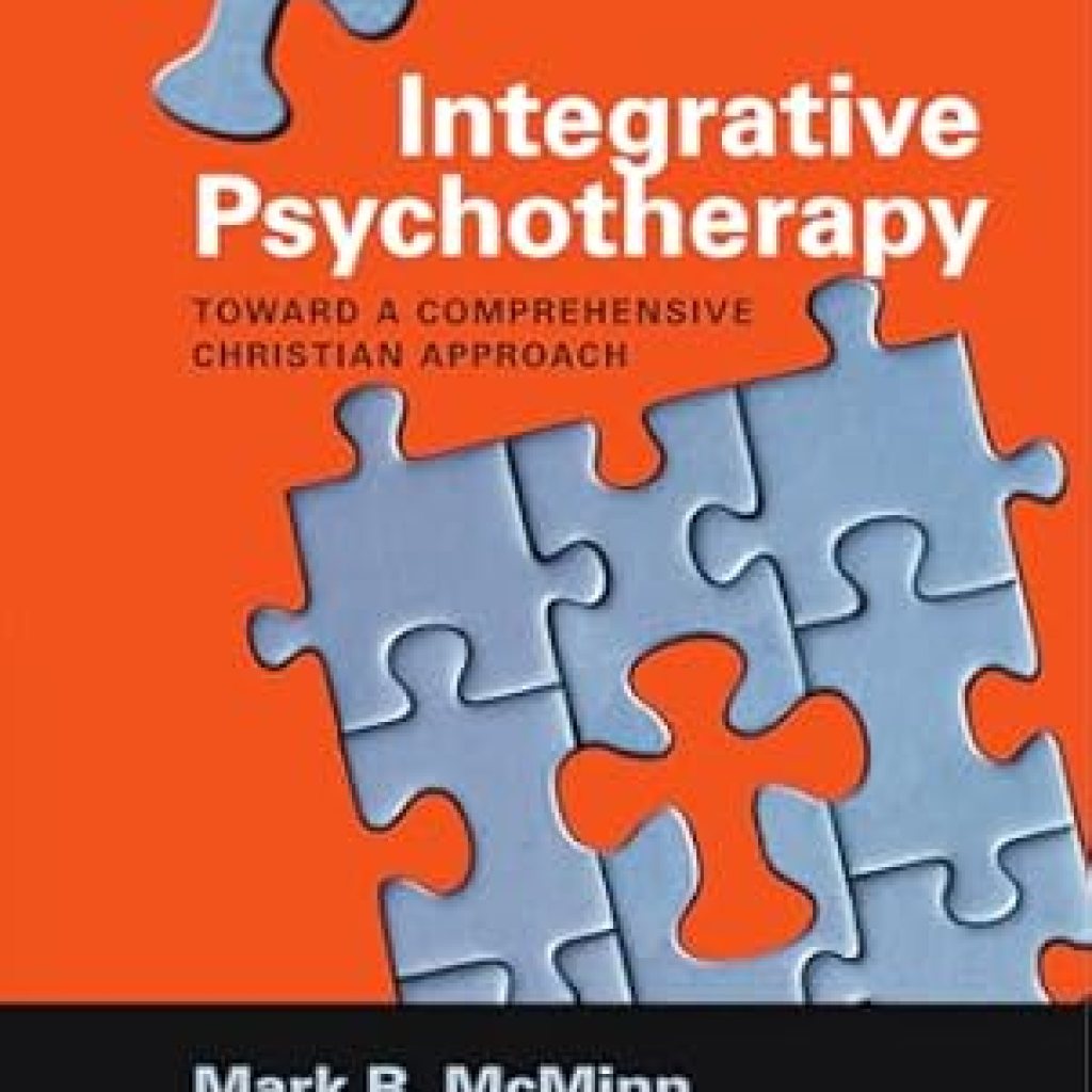 Discover the Transformative Insights: Integrative Psychotherapy: Toward a Comprehensive Christian Approach (Christian Association for Psychological Studies Books) Review Discover the Transformative Insights: Integrative Psychotherapy: Toward a Comprehensive Christian Approach (Christian Association for Psychological Studies Books) Review