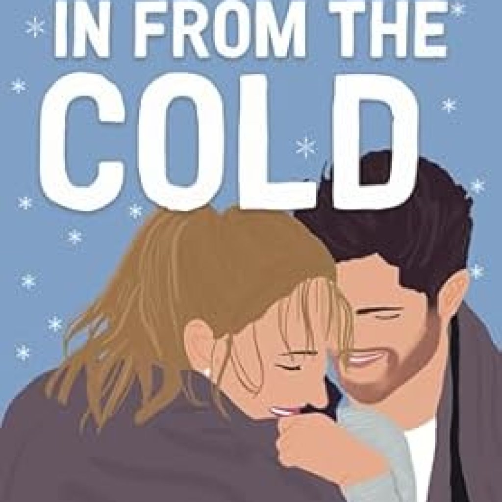 Discover the Heartfelt Journey in ‘Coming In From the Cold (Gravity Book 1)’ – A Must-Read for Romance Lovers! Discover the Heartfelt Journey in ‘Coming In From the Cold (Gravity Book 1)’ – A Must-Read for Romance Lovers!