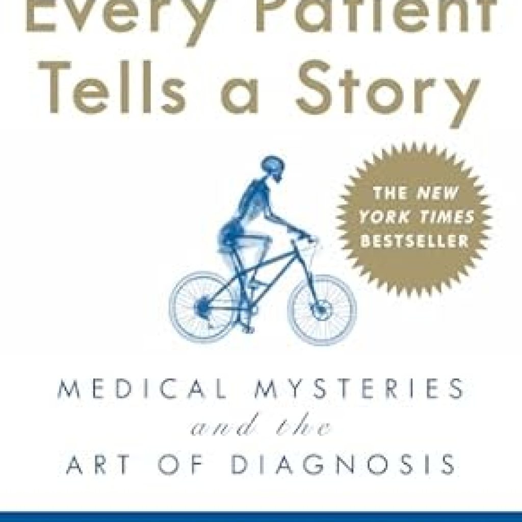 “Unraveling Medical Mysteries: A Must-Read Review of *Every Patient Tells a Story: Medical Mysteries and the Art of Diagnosis*” “Unraveling Medical Mysteries: A Must-Read Review of *Every Patient Tells a Story: Medical Mysteries and the Art of Diagnosis*”