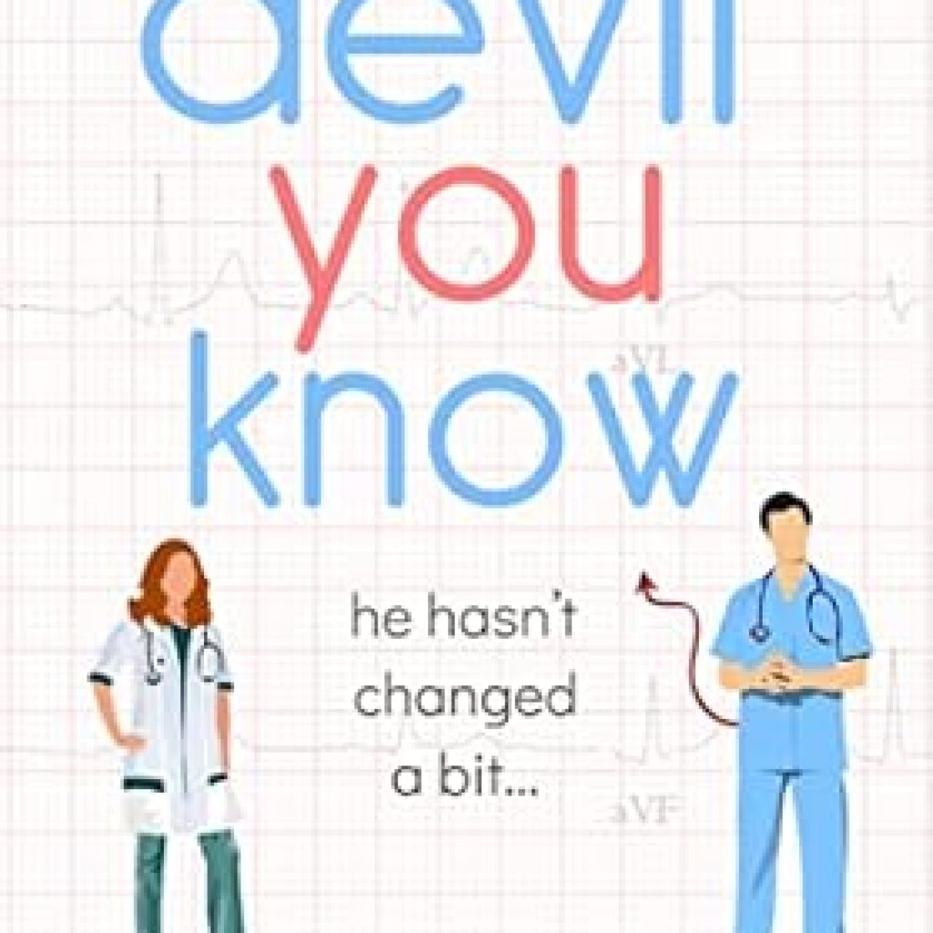 Unveiling Dark Secrets: A Gripping Review of The Devil You Know (Dr. Jane McGill Book 2) Unveiling Dark Secrets: A Gripping Review of The Devil You Know (Dr. Jane McGill Book 2)