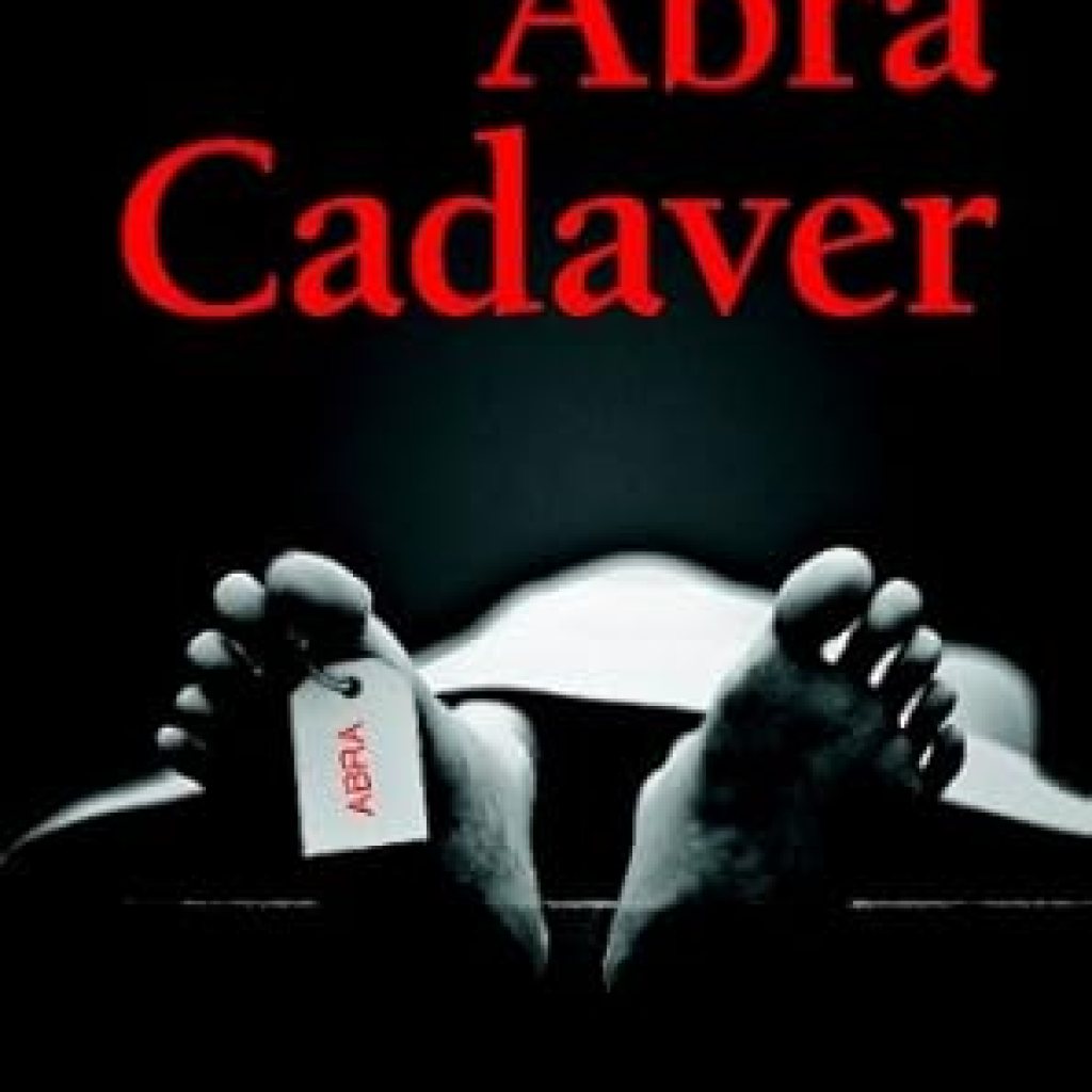 Unraveling the Mystery: A Gripping Review of Abra Cadaver (Jack Merlin Mysteries Book 1) Unraveling the Mystery: A Gripping Review of Abra Cadaver (Jack Merlin Mysteries Book 1)