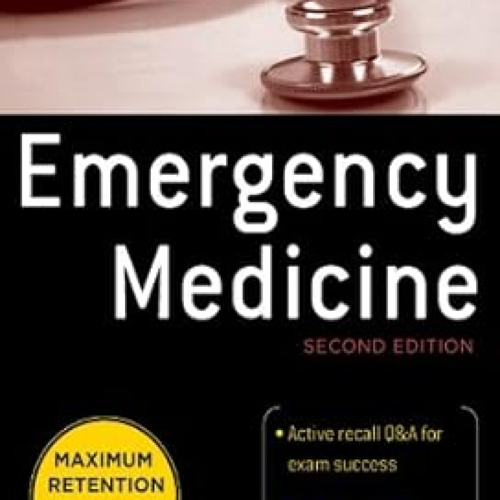 Must-Read Insights: Deja Review Emergency Medicine – A Comprehensive Guide for Aspiring Clinicians Must-Read Insights: Deja Review Emergency Medicine – A Comprehensive Guide for Aspiring Clinicians