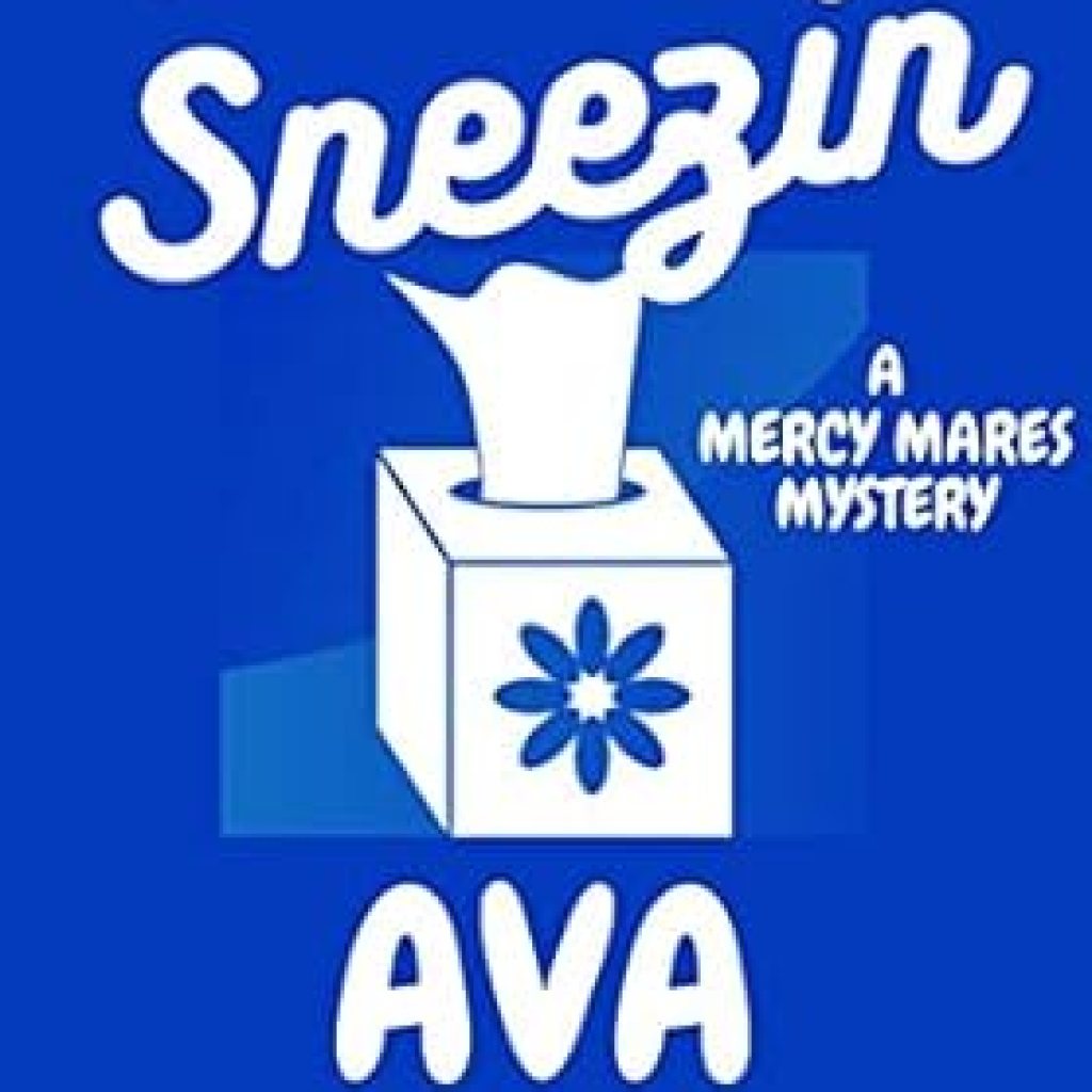 Discover the Whimsical Charm of ‘Tis the Sneezin’: A Medical Cozy Mystery (Mercy Mares Mystery Book 7) – A Must-Read For Cozy Mystery Lovers! Discover the Whimsical Charm of ‘Tis the Sneezin’: A Medical Cozy Mystery (Mercy Mares Mystery Book 7) – A Must-Read For Cozy Mystery Lovers!