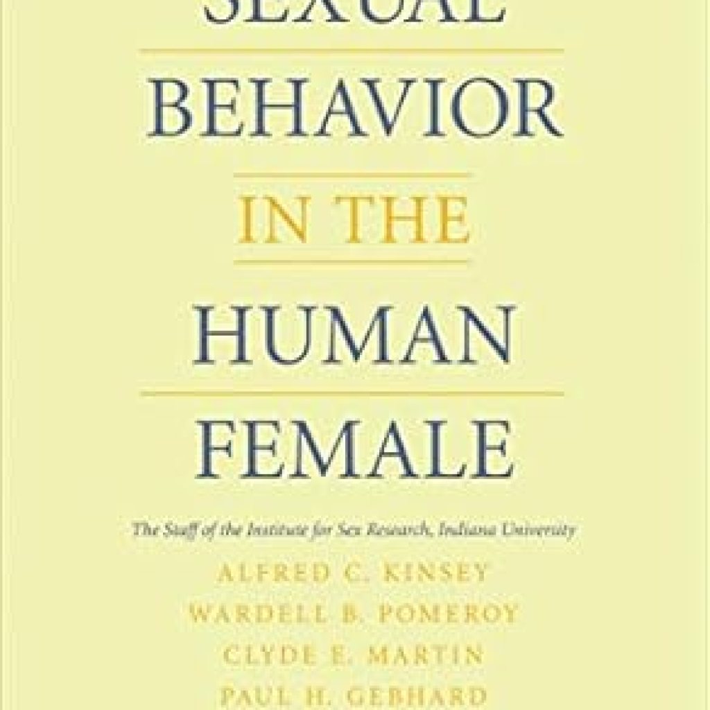 Unveiling Insights: A Comprehensive Review of Sexual Behavior in the Human Female (Encounters: Explorations in Folklore and Ethnomusicology) Unveiling Insights: A Comprehensive Review of Sexual Behavior in the Human Female (Encounters: Explorations in Folklore and Ethnomusicology)