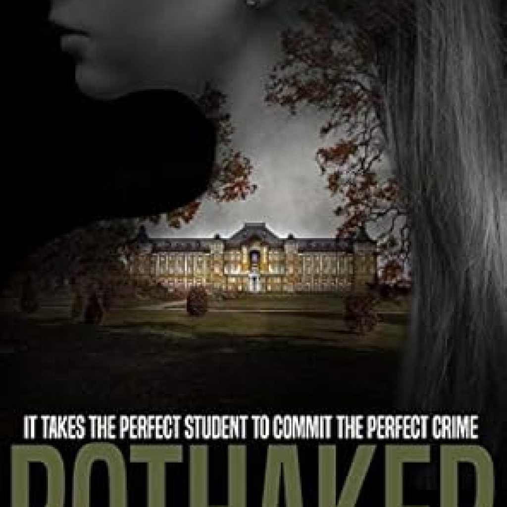 Unraveling Secrets: A Gripping Review of Rothaker: A Dark Psychological Suspense Novel (Brooke Walton Book 2) Unraveling Secrets: A Gripping Review of Rothaker: A Dark Psychological Suspense Novel (Brooke Walton Book 2)