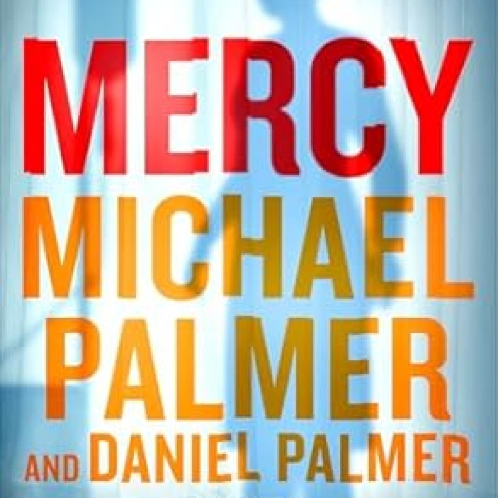 Unraveling Emotion and Redemption: A Compelling Review of ‘Mercy: A Novel’ Unraveling Emotion and Redemption: A Compelling Review of ‘Mercy: A Novel’