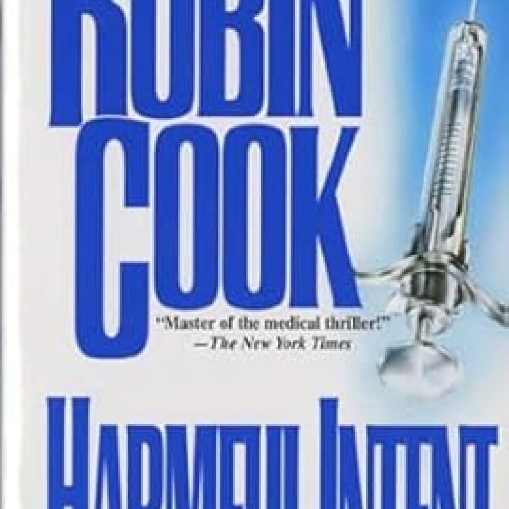 Unraveling the Dark Secrets: A Compelling Review of Harmful Intent (A Medical Thriller) Unraveling the Dark Secrets: A Compelling Review of Harmful Intent (A Medical Thriller)