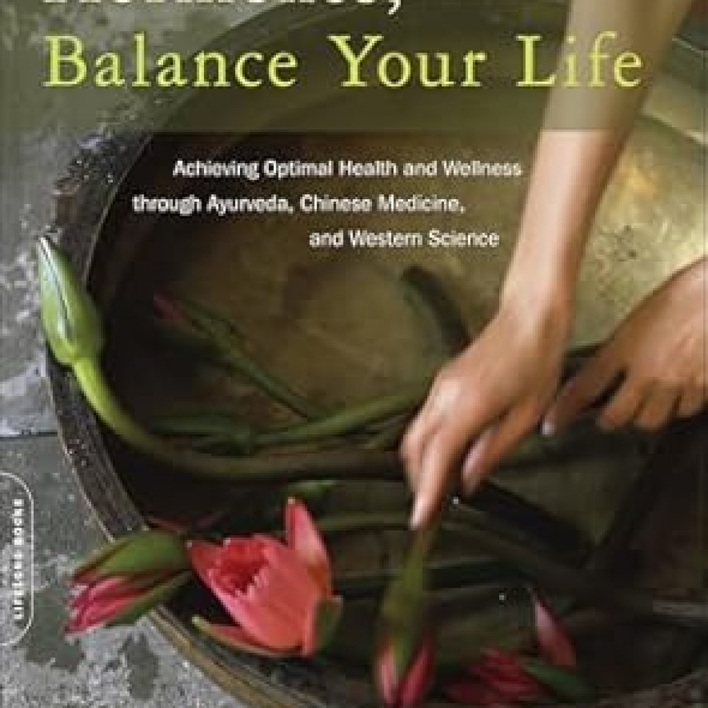 Discover the Secrets to Hormonal Harmony: A Review of ‘Balance Your Hormones, Balance Your Life: Achieving Optimal Health and Wellness through Ayurveda, Chinese Medicine, and Western Science’ Discover the Secrets to Hormonal Harmony: A Review of ‘Balance Your Hormones, Balance Your Life: Achieving Optimal Health and Wellness through Ayurveda, Chinese Medicine, and Western Science’