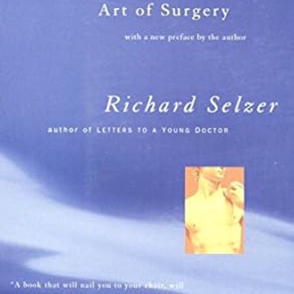 Discover the Profound Insights of ‘Mortal Lessons: Notes on the Art of Surgery’ – A Must-Read Review for Aspiring Surgeons Discover the Profound Insights of ‘Mortal Lessons: Notes on the Art of Surgery’ – A Must-Read Review for Aspiring Surgeons