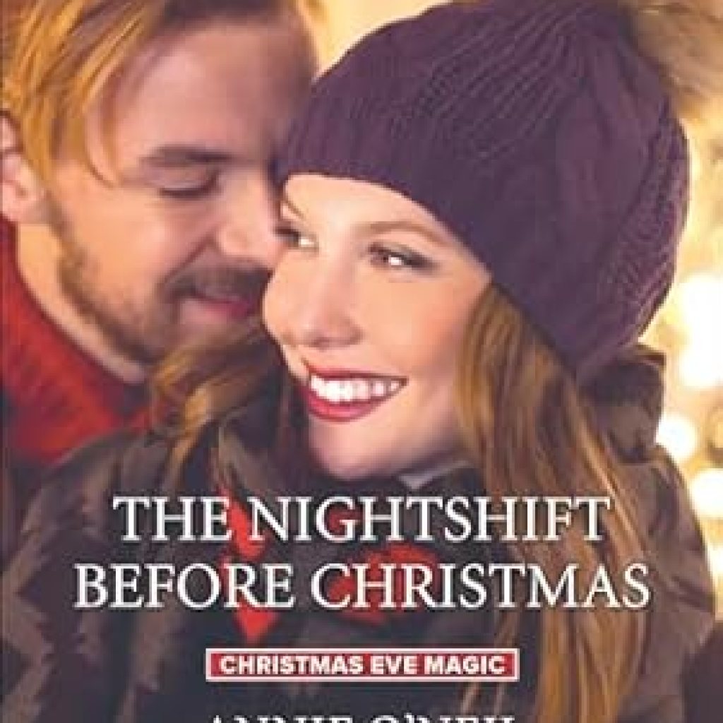 Enchanting and Heartwarming: A Review of The Nightshift Before Christmas (Christmas Eve Magic, 2) Enchanting and Heartwarming: A Review of The Nightshift Before Christmas (Christmas Eve Magic, 2)