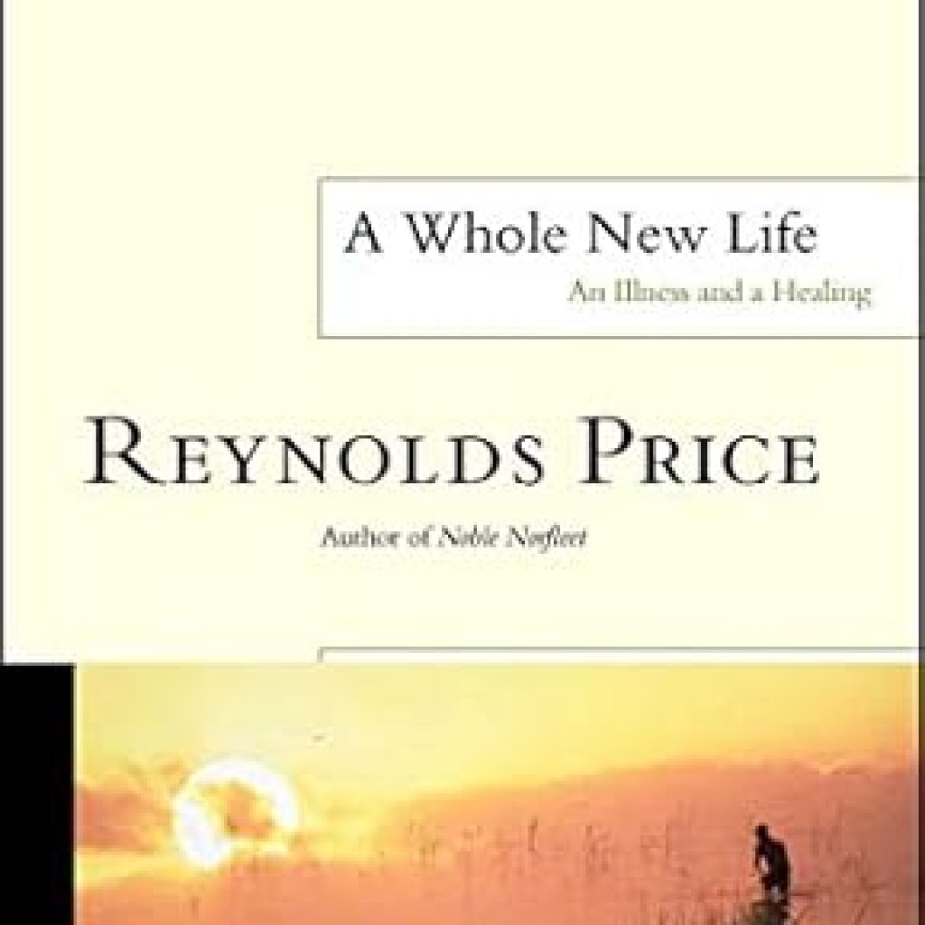Transformative Journey: A Whole New Life: An Illness and a Healing – A Deeply Inspiring Review Transformative Journey: A Whole New Life: An Illness and a Healing – A Deeply Inspiring Review