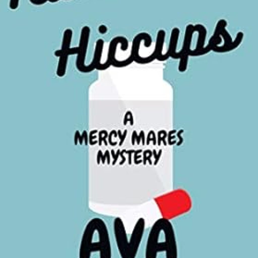 Unraveling Spooky Secrets: A Review of Halloween Hiccups: A Medical Cozy Mystery (Mercy Mares Mystery Book 6) Unraveling Spooky Secrets: A Review of Halloween Hiccups: A Medical Cozy Mystery (Mercy Mares Mystery Book 6)