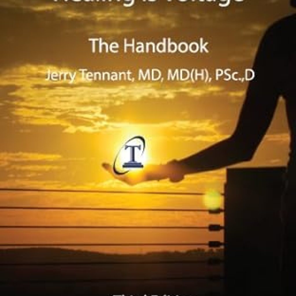 Transform Your Health: A Comprehensive Review of Healing is Voltage: The Handbook Transform Your Health: A Comprehensive Review of Healing is Voltage: The Handbook