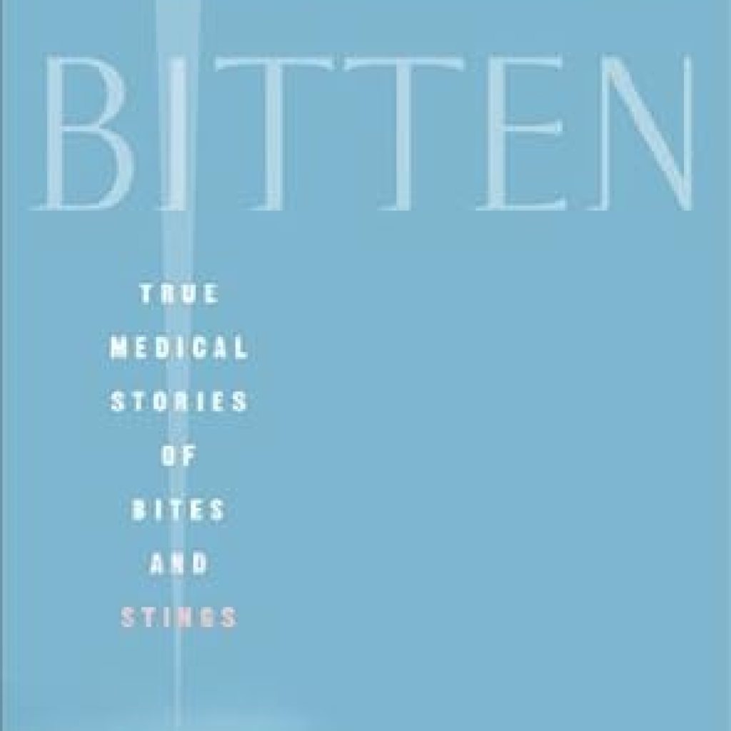 Unveiling the Thrills of Nature: A Captivating Review of ‘Bitten: True Medical Stories of Bites and Stings from Amazon’ Unveiling the Thrills of Nature: A Captivating Review of ‘Bitten: True Medical Stories of Bites and Stings from Amazon’