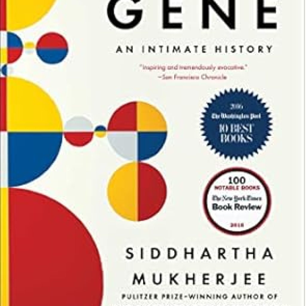 Discover the Fascinating Insights of Genetic Heritage: A Review of The Gene: An Intimate History Discover the Fascinating Insights of Genetic Heritage: A Review of The Gene: An Intimate History