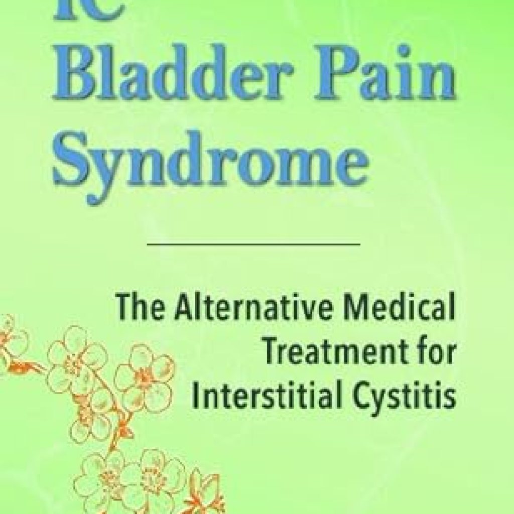 Discover Effective Relief: A Comprehensive Review of ‘IC Bladder Pain Syndrome: The Alternative Medical Treatment for Interstitial Cystitis’ Discover Effective Relief: A Comprehensive Review of ‘IC Bladder Pain Syndrome: The Alternative Medical Treatment for Interstitial Cystitis’