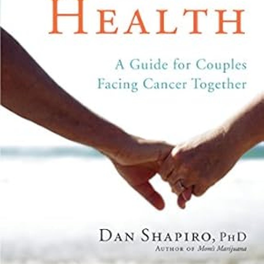 Transform Your Journey Together: A Must-Read Review of ‘And in Health: A Guide for Couples Facing Cancer Together’ Transform Your Journey Together: A Must-Read Review of ‘And in Health: A Guide for Couples Facing Cancer Together’
