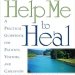 Discover the Transformative Insights in ‘Help Me To Heal: A Practical Guidebook for Patients, Visitors and Caregivers’ – A Must-Read for Every Caregiver! Discover the Transformative Insights in ‘Help Me To Heal: A Practical Guidebook for Patients, Visitors and Caregivers’ – A Must-Read for Every Caregiver!