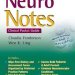 Essential Insights: A Comprehensive Review of Neuro Notes Clinical Pocket Guide First Edition for Healthcare Professionals Essential Insights: A Comprehensive Review of Neuro Notes Clinical Pocket Guide First Edition for Healthcare Professionals