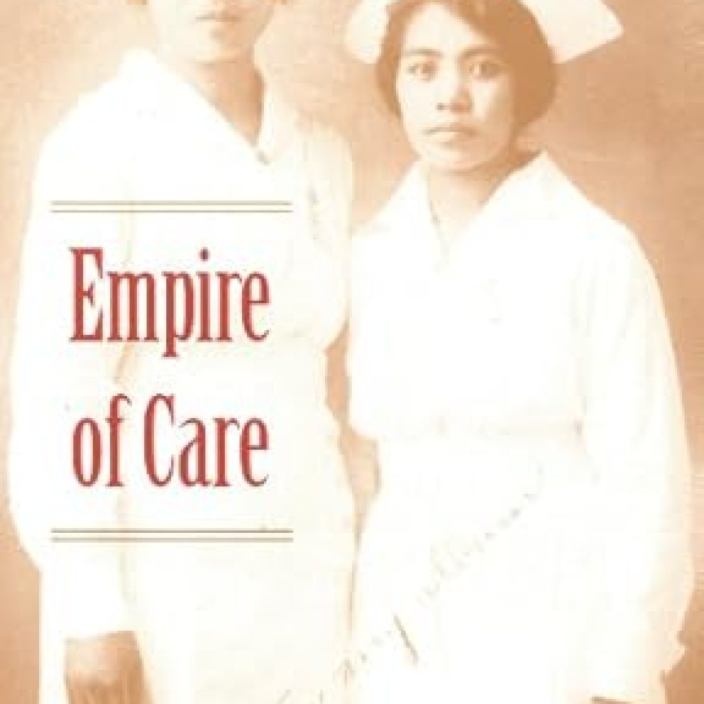 An Eye-Opening Exploration: Empire of Care: Nursing and Migration in Filipino American History (American Encounters/Global Interactions) An Eye-Opening Exploration: Empire of Care: Nursing and Migration in Filipino American History (American Encounters/Global Interactions)