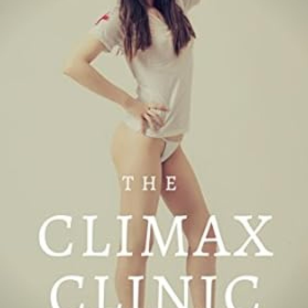Unveiling Desire: A Captivating Review of The Climax Clinic: Trapped in an Erotic Medical Experiment Unveiling Desire: A Captivating Review of The Climax Clinic: Trapped in an Erotic Medical Experiment