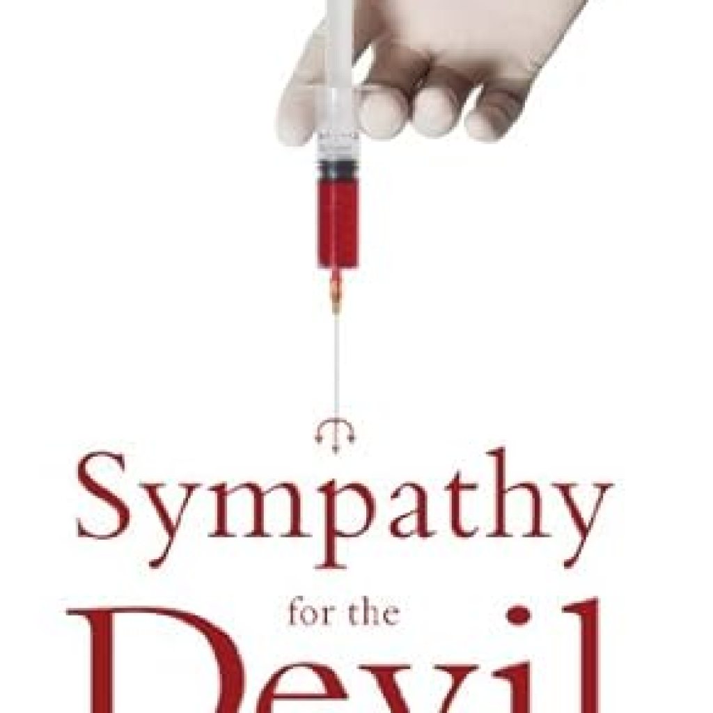 An Eye-Opening Journey: Sympathy for the Devil: Curing Cancer is Hellishly Hard Work An Eye-Opening Journey: Sympathy for the Devil: Curing Cancer is Hellishly Hard Work