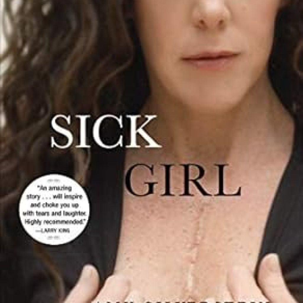 Uncover the Truth: A Riveting Review of ‘Sick Girl’ from Amazon Uncover the Truth: A Riveting Review of ‘Sick Girl’ from Amazon